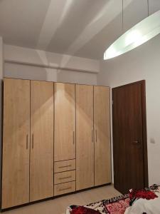 Apartament central în bloc nou ARED, lângă stadion și AFI mall