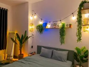 Soup Home - Bình Hòa Xã