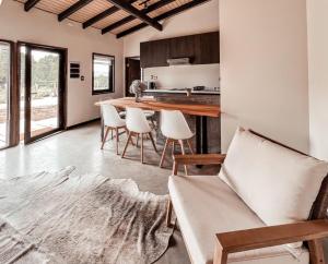 apartamento campestre con terraza