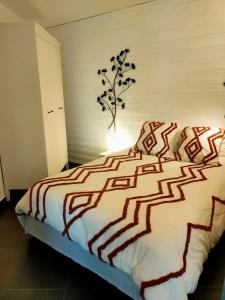 Appartements Tu Casa parking fibre optique Netflix : photos des chambres