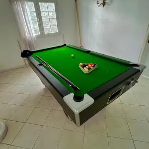 Spacious House - 4 Room For 10 People - Fond du Sac