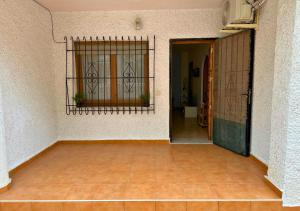 Los Naufragos Apartamento con Terraza