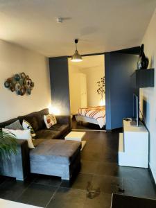 Appartements Tu Casa parking fibre optique Netflix : photos des chambres