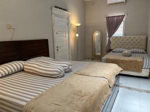 Mutiara Homestay Syariah