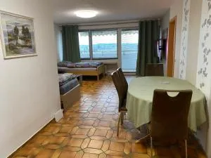 Idyllische Aussicht - Freiamt