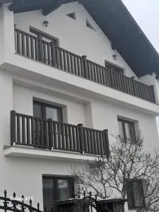 Casa Carmen - 波耶尼莱伊泽