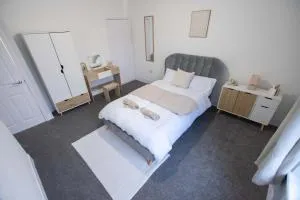 Harrison Hideaway - Belle Vue