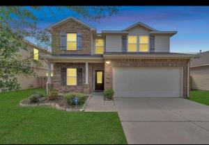Elegant family home