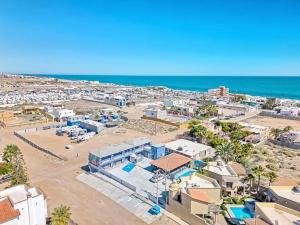 Hotel Casa Victoria - Ubytování bez kategorie ve městě Puerto Peñasco