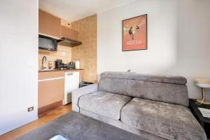 Morny Palace - maeva Home - Studio 2 personnes - Confort MAE-5611