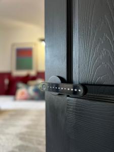 Boutique Double Room in Terrace Home - University Hospital City Centre