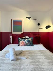 Boutique Double Room in Terrace Home - University Hospital City Centre