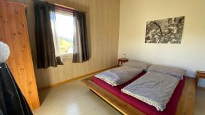 Naturnahe Familienwohnung