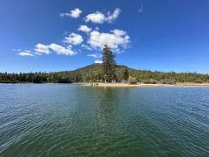 O'connell-lake Area - North Fork