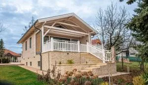 Panoráma Cottage - Győrszemere