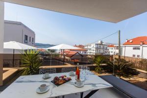 Villa 23 B heated pool