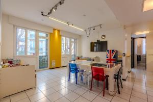 Duomo Milan Luxury House, Terrace, Park, 8 Bed, Garden View