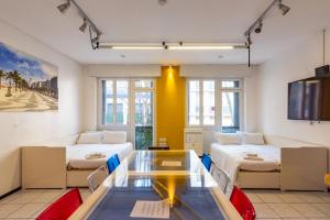 Duomo Milan Luxury House terrace parking garden 8 bed