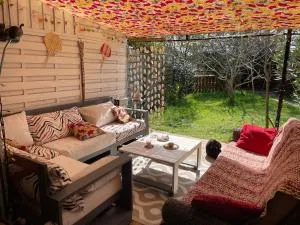 La Chambre Du Voyageur - Azur