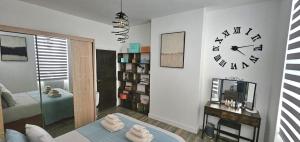 London Bridge Stunning 2 Bedroom Apartment