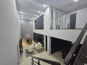 Sobrado casarão campo - 帕拉纳帕内马