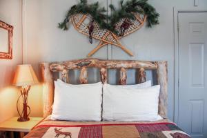 Fawn Valley Inn- Cabana apts