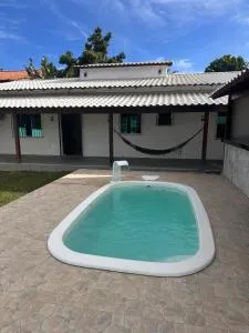 Summer house in Vilatur - Ipitangas