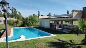 Quinta con Gran Piscina