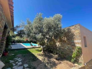 Maisons de vacances A Casetta Di Oletta : photos des chambres