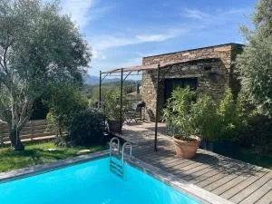 A Casetta Di Oletta - Poggio-dʼOletta