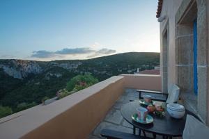 Abramis Rooms Kythira Greece