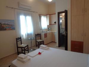 Eleana Studios Skyros Greece