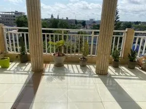 Litos place - Godomè