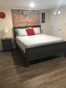 Charming Hudson Valley 3-Bedroom Family Getaway - 皮克斯基尔