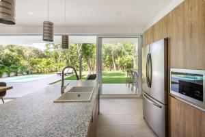 Villa Pasha , dream villa in Xpuha , Riviera Maya