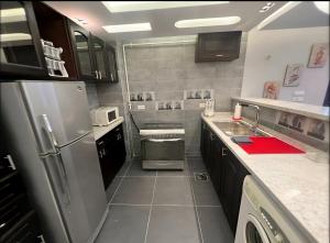 Furnished Apartment for rent, three bedrooms