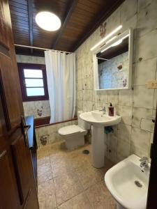 Tazones Asturias Casa de pescadores