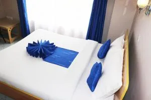 Mt Longonot Country Resort - Narok