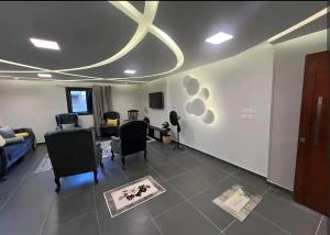 Furnished Apartment for rent, three bedrooms