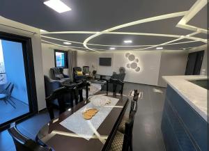 Furnished Apartment for rent, three bedrooms