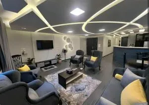 Furnished Apartment for rent, three bedrooms - 开罗