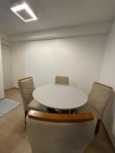 Apartamento Frente a Praia