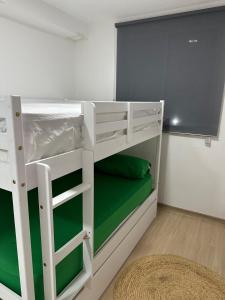 Apartamento Frente a Praia