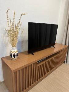 Apartamento Frente a Praia