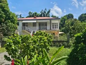 Villa IXORA - Vieux-Fort