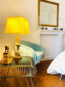 Hôtel VCB Ciney Centre-ville