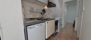 Maisons de vacances Locations LAC VERDON Climatisation : photos des chambres