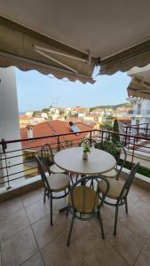 Colibri Nest Apartment Polychrono