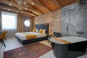 ChaChaCha House Vendégház - Demjén