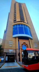 شقة درة الإجابة السياحية